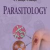 Parasitology Book By C P Baveja 5th Edition