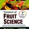 Treasure Of Fruit Science By Sunil Kumar 5th Edition