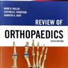 Second Hand Review Of Orthopaedics By Miller 6th Edition