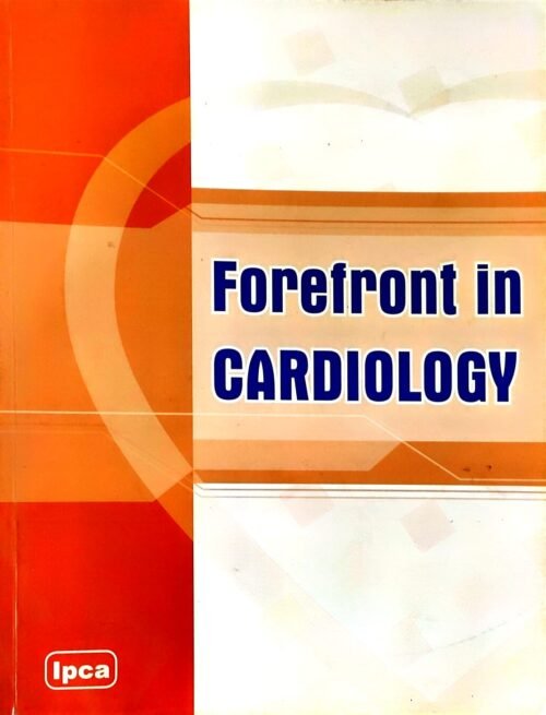 Forefront In Cardiology by lpca