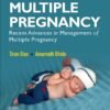 Multiple Pregnancy Book By Dias And Bhide 1st Edition