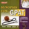 Piyush Synopsis For GPAT 3rd Edition