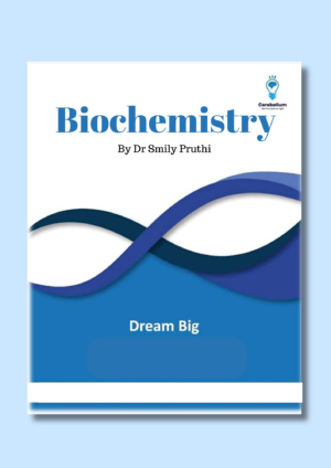 Cerebellum Academy Notes Biochemistry