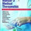 The Washington Manual of Medical Therapeutics South Asian Edition