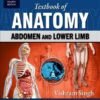 Vishram Singh Anatomy Latest Edition 4th Volume 2 | Anatomy Book for MBBS