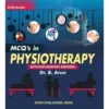 MCQs in Physiotherapy by B. Arun AITBS Publication 2021 