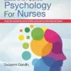 Basic and Applied Psychology for Nurses By Sailaxmi Gandhi Atithi Books Publication 2023