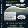 Biochemistry Simplified Book by Prasad R Manjeshwar