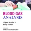 Blood Gas Analysis By Shyam Sunder Paras Publication