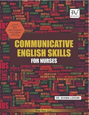Communicative English Skill For Nurses