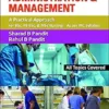 Nursing Administration & Management By Sharad B Pandit Paras Publication 2021