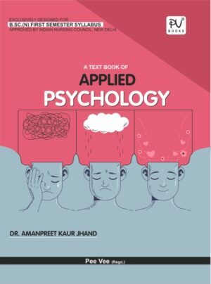 Text Book of Applied Psychology