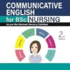 Communicative English For BSC Nursing By Bandana JAYPEE Brothers Publication 2024