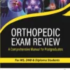 Orthopedic Exam Review by Ashraf Shaikh JAYPEE Publication 2023 