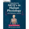 MCQs in Human Physiology by D L Ramachandra AITBS Publication 2023