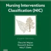 Nursing Interventions Classification Nic By Wagner CM Atithi Books Publication 2024 