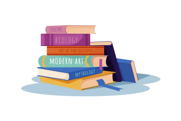 Vast Collection of Books at Wishallbook Online Bookstore