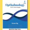 Cerebellum Quick Revision Notes - Opthalmology 