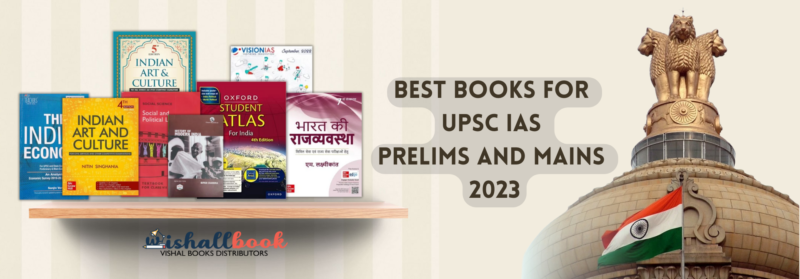 best books to buy for upsc civil services exam