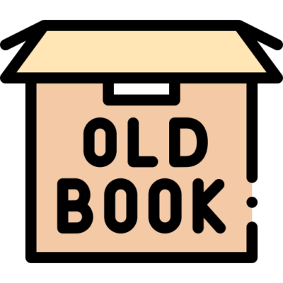 Buy old books online