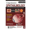 Comprehensive Ophthalmology 9th Revised Edition by AK Khurana 2023