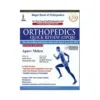 Orthopedics Quick Review By Apurv Mehra 8th Edition 2021