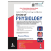 Review of Physiology 8th Edition 2023 By Soumen Manna