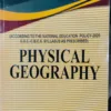 Physical Geography by Dr YK Sharma in English 2023