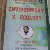 Environment and ecology by Khan Sir