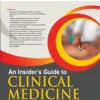 An INSIDERS GUIDE TO CLINICAL MEDICINE BY ARCHIT BOLOOR | SECOND EDITION