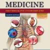 Mathew Medicine Prep Manual for Undergraduates
