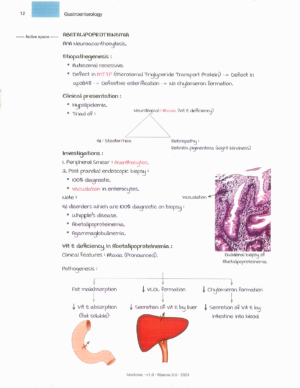 Product: Marrow Notes Edition 8 - MEDICINE [gallery]